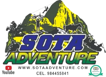 Sota Adventure